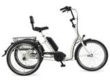 pfautec Combo 2024 - Größe: Uni - pfautec E-Bikes