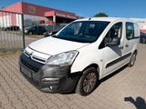 Citroën Berlingo Kasten Business L1 Automatik - Citroën Berlingo Gebrauchtwagen in Stuttgart