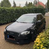 Audi Rs3 8p Phantomschwarz (Shadow-Line) - Audi A3 mit Benzin-Antrieb: Kleinwagen, Automatik