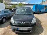 Peugeot Partner - gebrauchte Peugeot Partner aus dem Jahr 2008