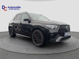Mercedes-Benz GLE 63S AMG 4MATIC+*2.Hand*Pano*Sitzbelüft.* - Mercedes-Benz GLE 63 AMG