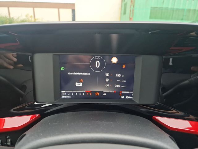 Mokka GS Line 1.2 Turbo KLIMA CAM PDC APPLE CAR 