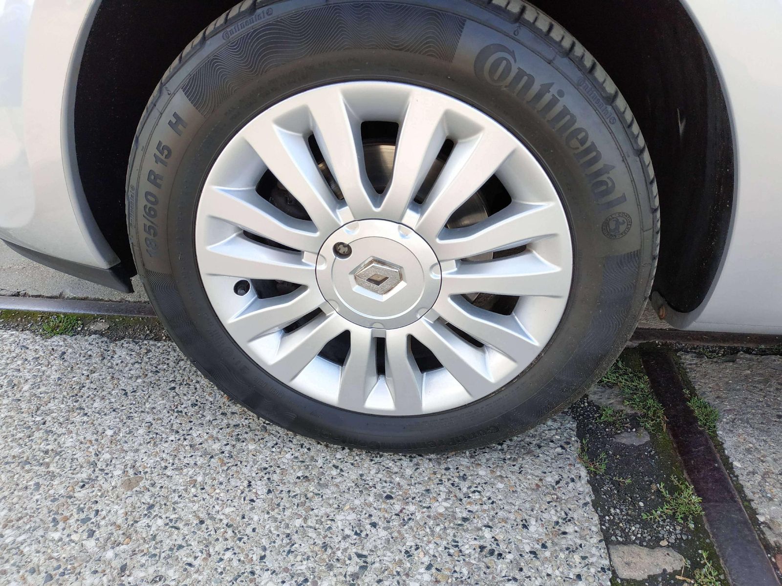 Clio 1.2 Automatik/ TÜV NEU/ 1.Hand/ Alufelgen/  – Bild 16