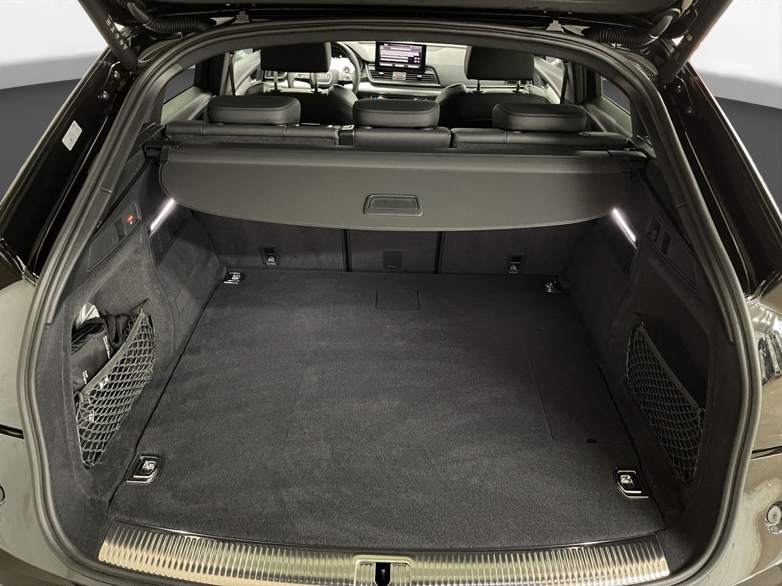 Audi Q5 - Bild 24