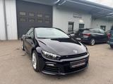 Volkswagen Scirocco R 2.0 TSI 195 kW,Leder,2.Hand,Navi - Volkswagen Scirocco Gebrauchtwagen
