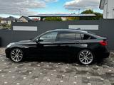 BMW 535 Gran Turismo 535i Gran Turismo - - BMW 535 Gran Turismo aus 2009