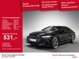 Audi A7 Sportback S line 45 TFSI quattro S tronic - Audi A7: Kombi