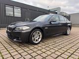 BMW 528 5 Limousine 528 i M Sport Paket 2 Hand - BMW 528 in Hamburg