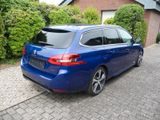 Peugeot 308 SW GT 2.0 BlueHDi Vollausstattung... - Peugeot 308 mit Diesel-Antrieb: Kombi, 2.0