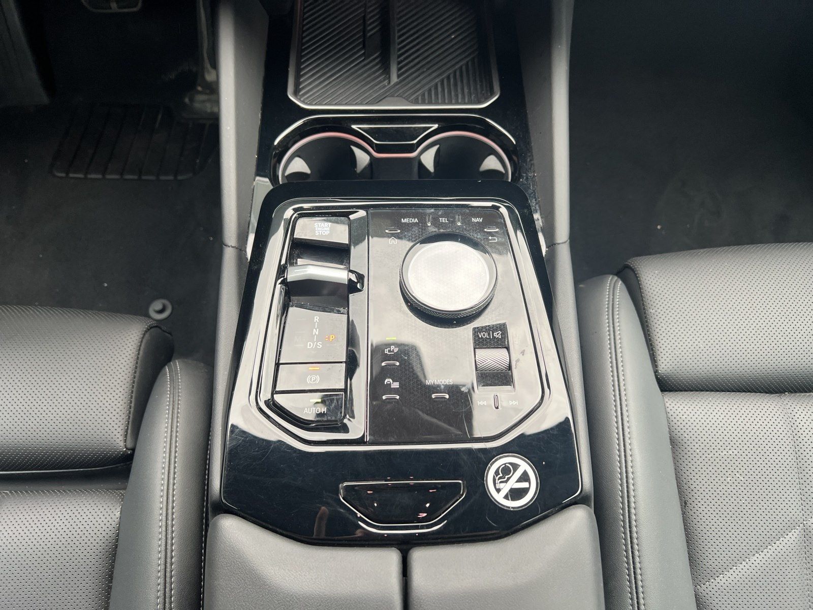 BMW 540 - Bild 12