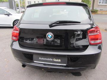 BMW 116 - 6