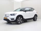 Volvo XC40 P8 408pk AWD Electric R-Design 92.1% SoH [ - Volvo XC40 mit Elektro-Antrieb