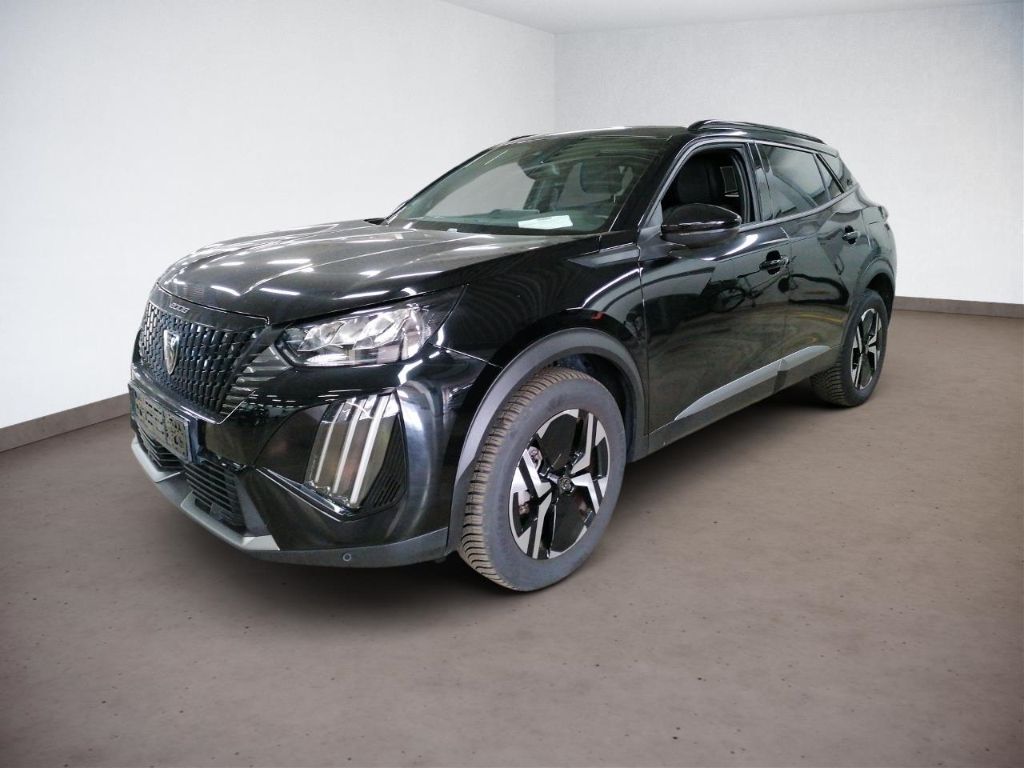 Image of Peugeot 2008