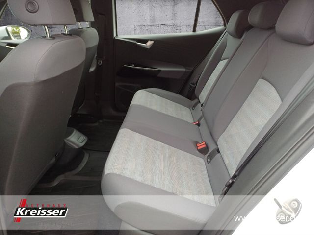 ID.3 Pro Performance NAVI/ACC/LED/SITZHEIZUNG