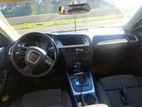 Audi A4 3.0 TDI (DPF) tiptr.quat.  Standhz. Bi Xenon  - Audi A4 aus 2008: 3.0