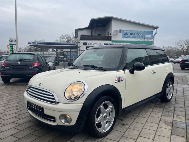 MINI COOPER Clubman Cooper*Automatik*