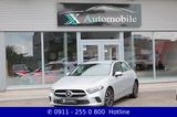 Mercedes-Benz A 180 d/Leder/Eur6/Alu/1.Hand