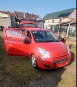 Suzuki Alto 1.0 Basic Basic - gebrauchte Suzuki Alto aus dem Jahr 2012