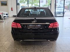 Fahrzeugabbildung Mercedes-Benz E 200 Lim. BlueTec ( COMAND/ SHZ/ LED/ PDC/ NAVI