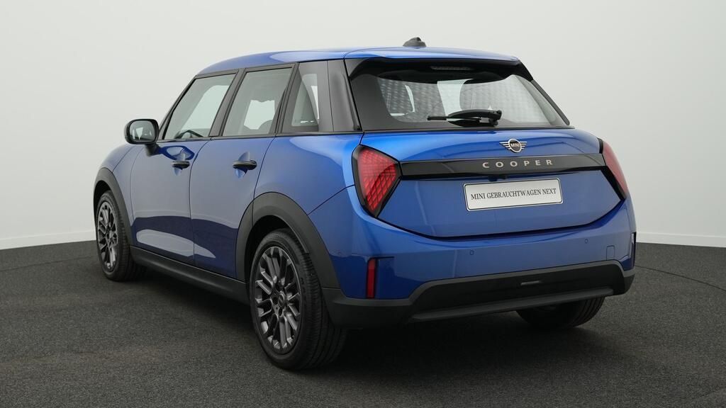 MINI Cooper C - Bild 7