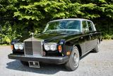 Rolls-Royce Serie I - Rolls Gebrauchtwagen