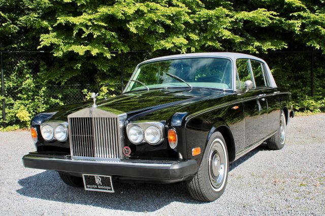 Rolls-Royce Serie I