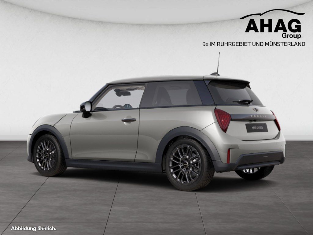 MINI Cooper C - Bild 6