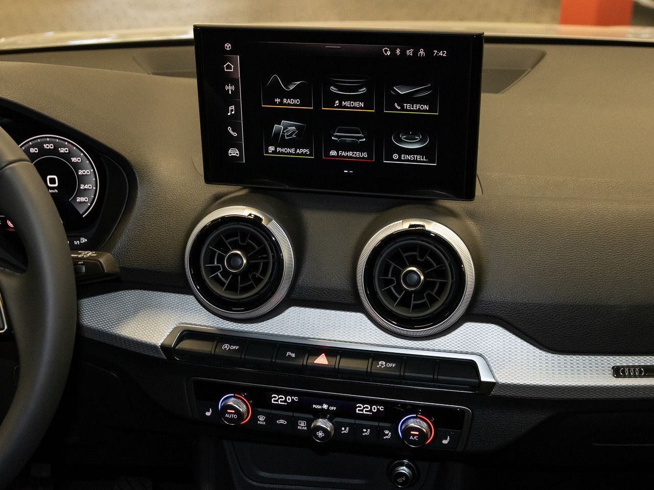 Audi Q2 - Bild 15