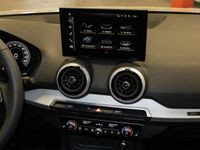 Audi Q2 - Vorschau Bild 15