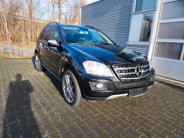 Mercedes-Benz ML 280 ML -Klasse ML 280 CDI in Top Zustand