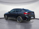 BMW X4 xDrive30i AT Sport Aut. Panorama Standhzg. - BMW X4 Jahreswagen