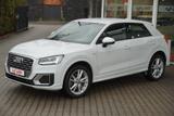 Audi Q2 1.0 TFSI Sport LED Navi Tempomat Sitzheizung - Audi in Leipzig: Q1