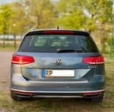 Volkswagen Passat Alltrack 2.0 TSI 4Motion DSG / Standhzg.  - VW Passat Alltrack Gebrauchtwagen