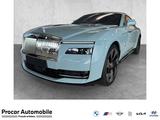 Rolls-Royce Spectre On Stock BESPOKE Meissen Blue Exterior - Rolls-Royce Gebrauchtwagen in Köln