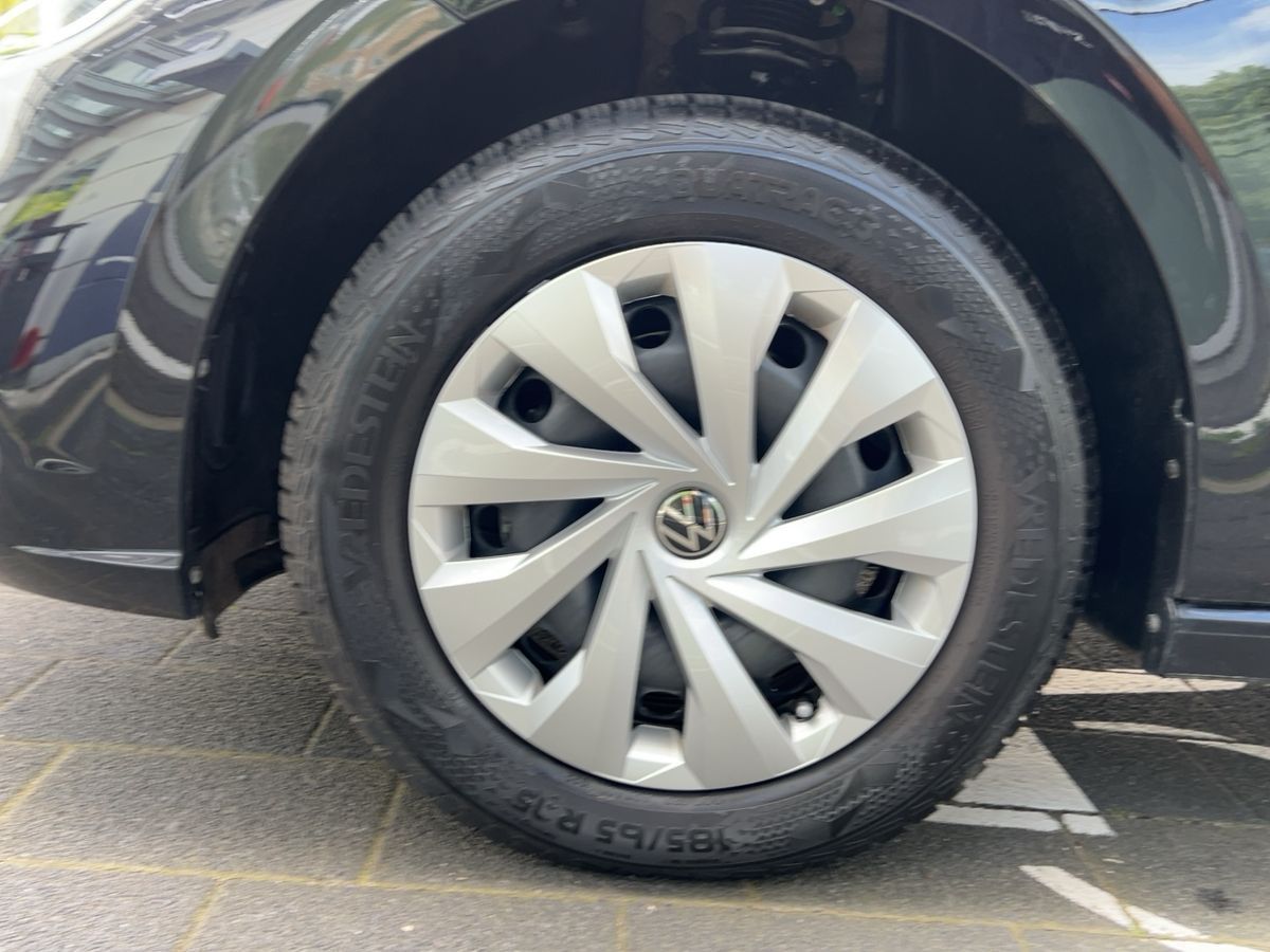 Volkswagen Polo - Bild 15