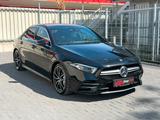 Mercedes-Benz A 35 AMG A Limousine PANO 4Matic - Mercedes-Benz A 35 AMG in Essen