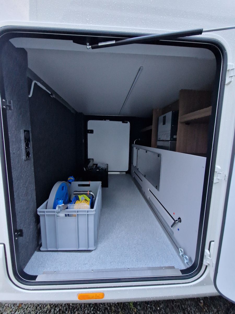 Fahrzeugabbildung Morelo Loft 79 L