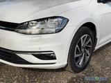 Volkswagen Golf Variant SOUND Comfortline 1,0 l TSI 8 - Volkswagen Golf: 1.8