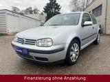 Volkswagen Golf 1.6 Automatik Comfortline*TÜV NEU* - Volkswagen Golf aus 2000: 1.6