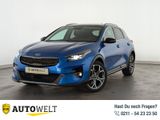 Kia Xceed 1.4 T-GDI Platinum LEDER+LED+NAVI+ACC+PANO - Kia XCeed in Düsseldorf