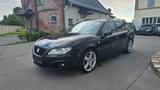 Seat Exeo ST 1.8 TSI 118kW Sport Xenon PDC Tempomat - Seat Exeo: 1.8