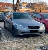 BMW 530d LCI  Facelift I-Drive Tüv 10/27 G... - BMW 530 aus 2009: 530i