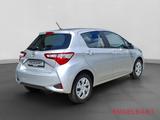 Toyota Yaris 1.0 Comfort Rückfahrkamera Klima - Toyota Yaris Gebrauchtwagen in Bremen