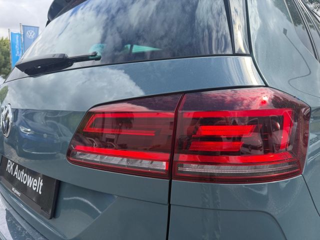 Golf Sportsvan 7 1.6 TDI IQ.DRIVE AHK-klappbar N