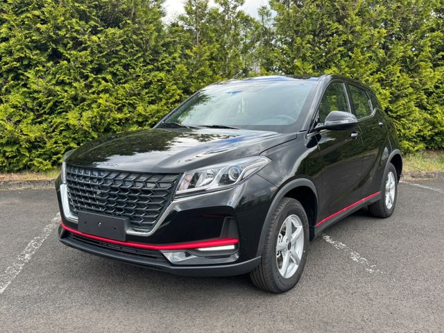 DFSK Fengon 500 *3J-Garantie/Rückfahrkamera/Carplay*