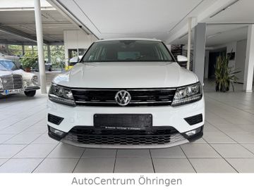 Volkswagen Tiguan - 2
