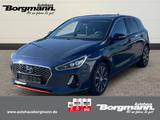 Hyundai i30 Intro 1.4 Bluetooth - Sitzheizung - Rückfahr