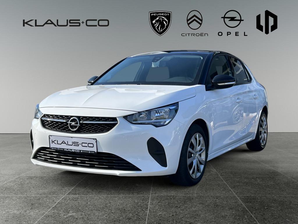 Opel Corsa 1.2 Turbo Edition *Mirror*SHZ*LHZ*Klima*