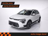 Kia Niro EV Vision 64 kWh WPU/ACC/SHZ/RFK - Kia Niro EV SUV