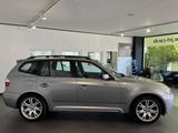 BMW X3 2.5i M Sportpaket *Pano-Memory-Leder-18"* - gebrauchte BMW X3 aus dem Jahr 2006